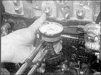 Двигатели ABP, AAT и AEL Audi A6